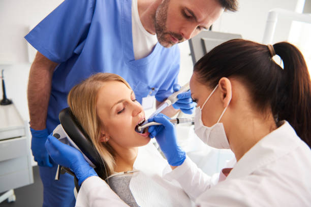 Laser Dentistry in South Padre Island, TX