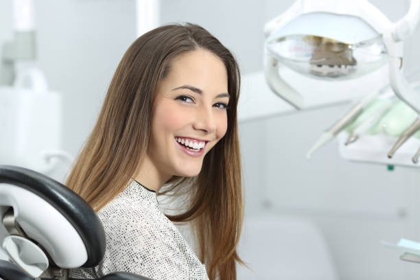 Dental Bonding in South Padre Island, TX